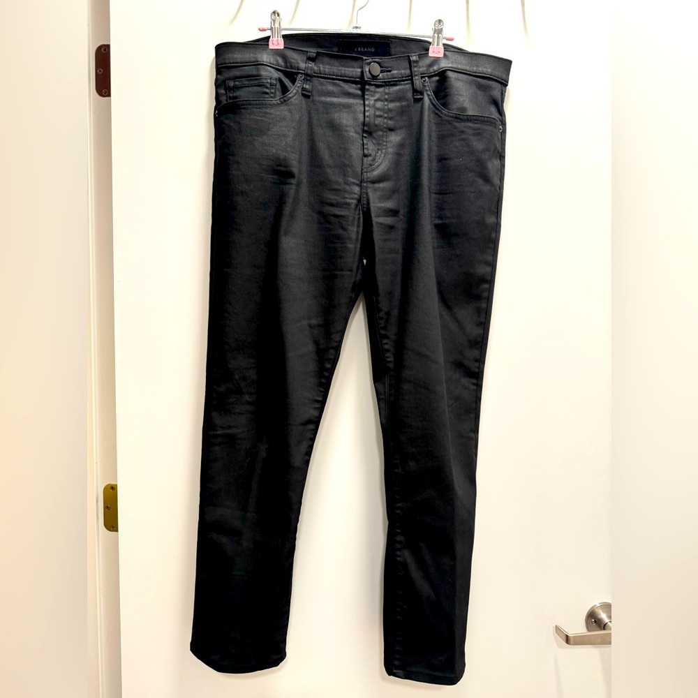 J Brand